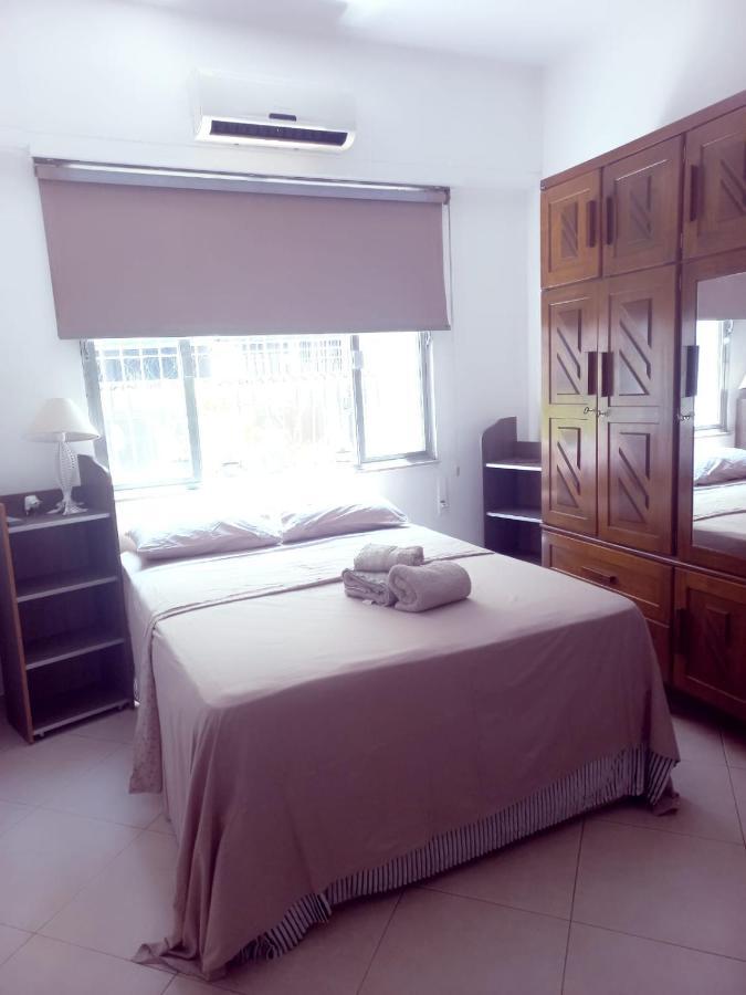 Lindo Apartamento Copacabana Ріо-де-Жанейро Екстер'єр фото