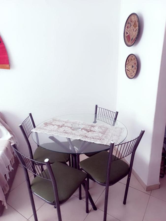 Lindo Apartamento Copacabana Ріо-де-Жанейро Екстер'єр фото