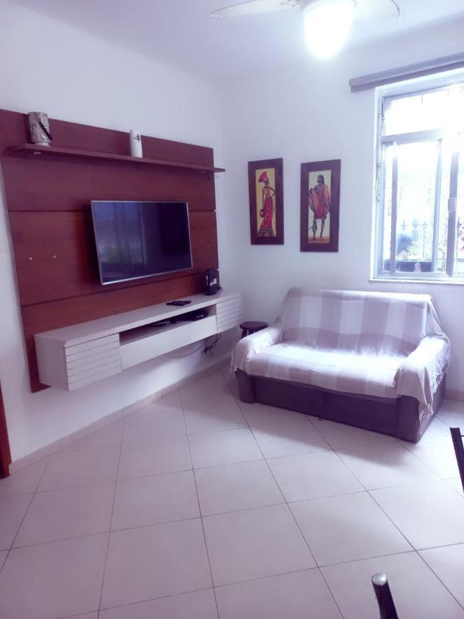 Lindo Apartamento Copacabana Ріо-де-Жанейро Екстер'єр фото