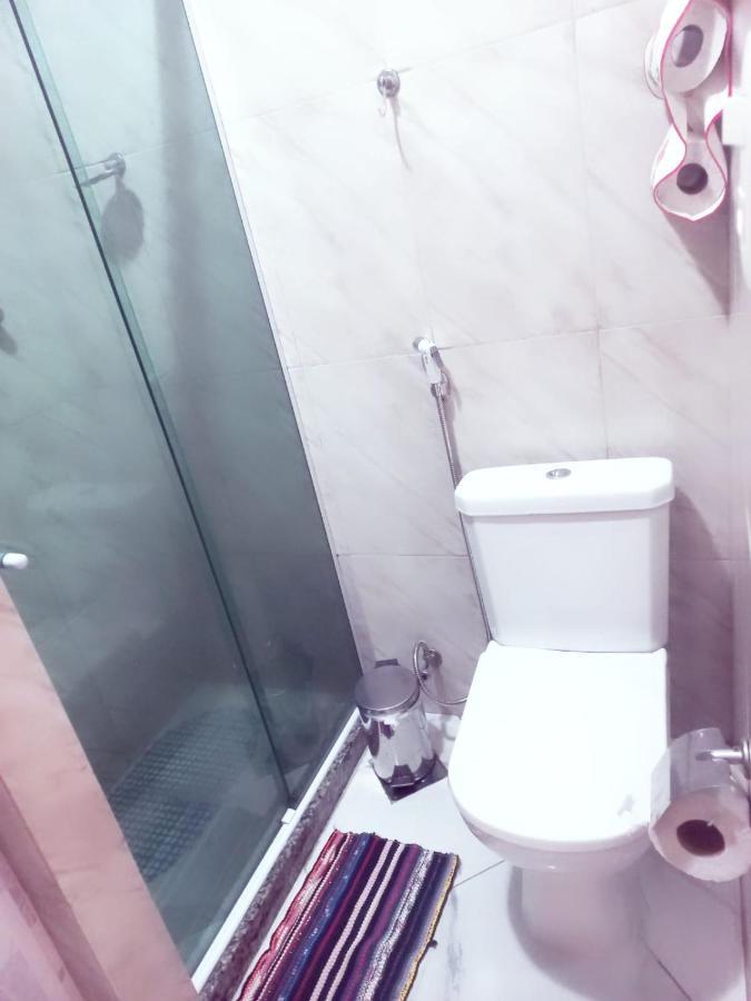 Lindo Apartamento Copacabana Ріо-де-Жанейро Екстер'єр фото