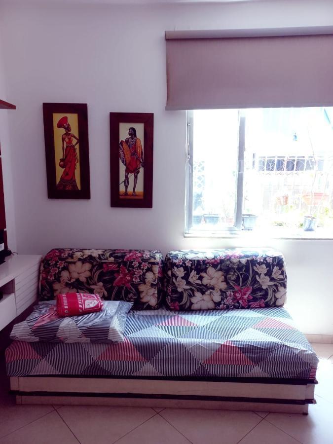 Lindo Apartamento Copacabana Ріо-де-Жанейро Екстер'єр фото